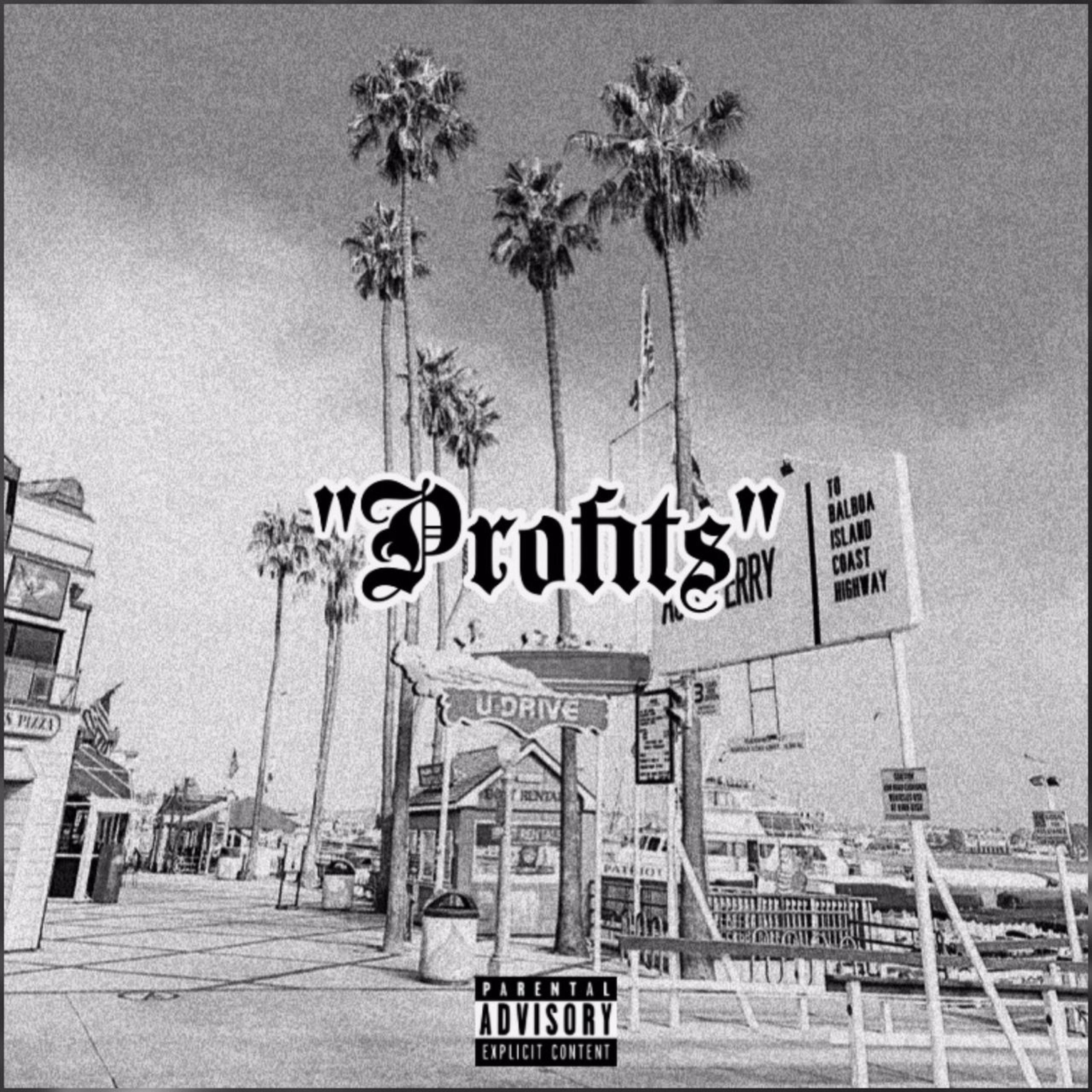 PROFIT$ (feat. Hoodlum & Sy Kronix)