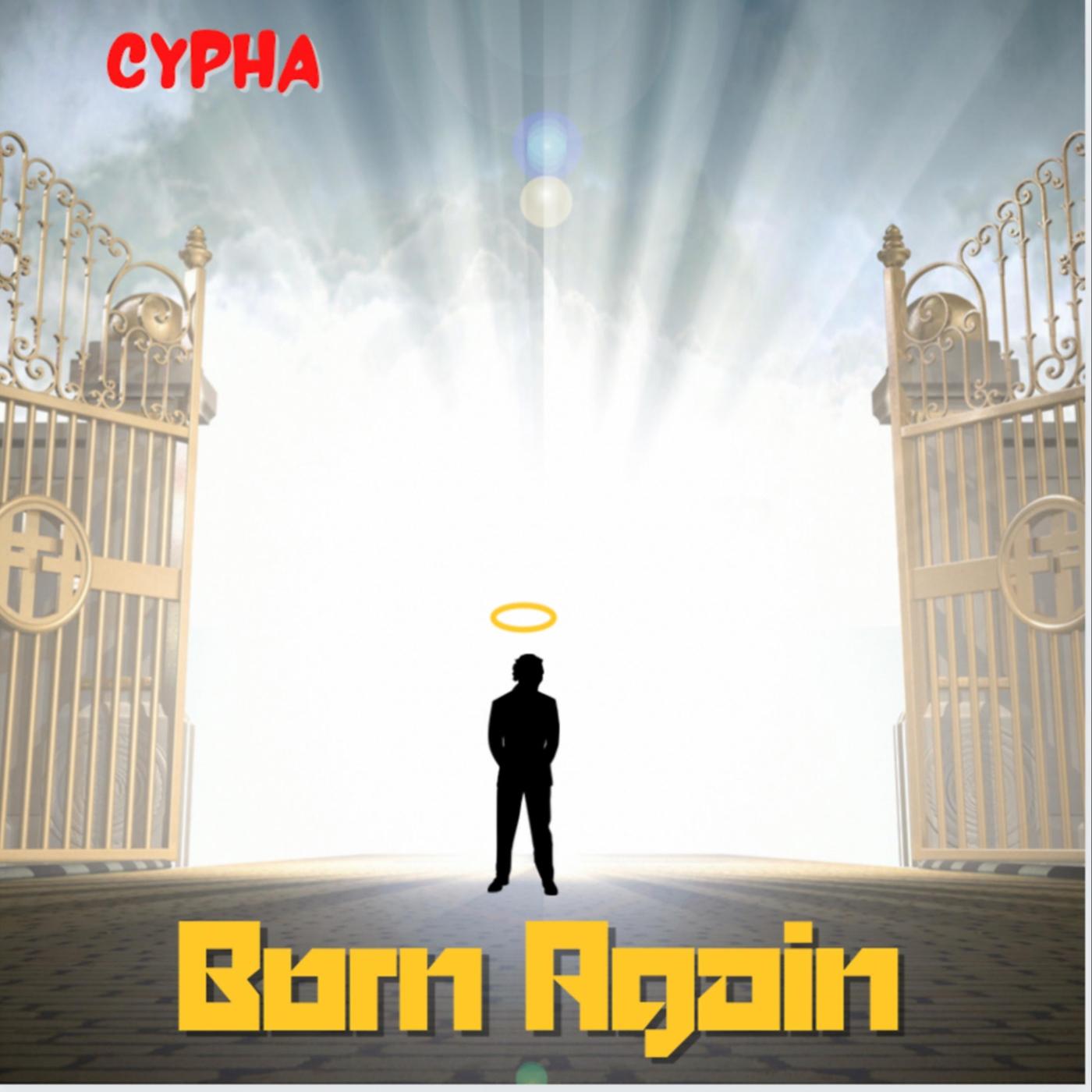 Born Again