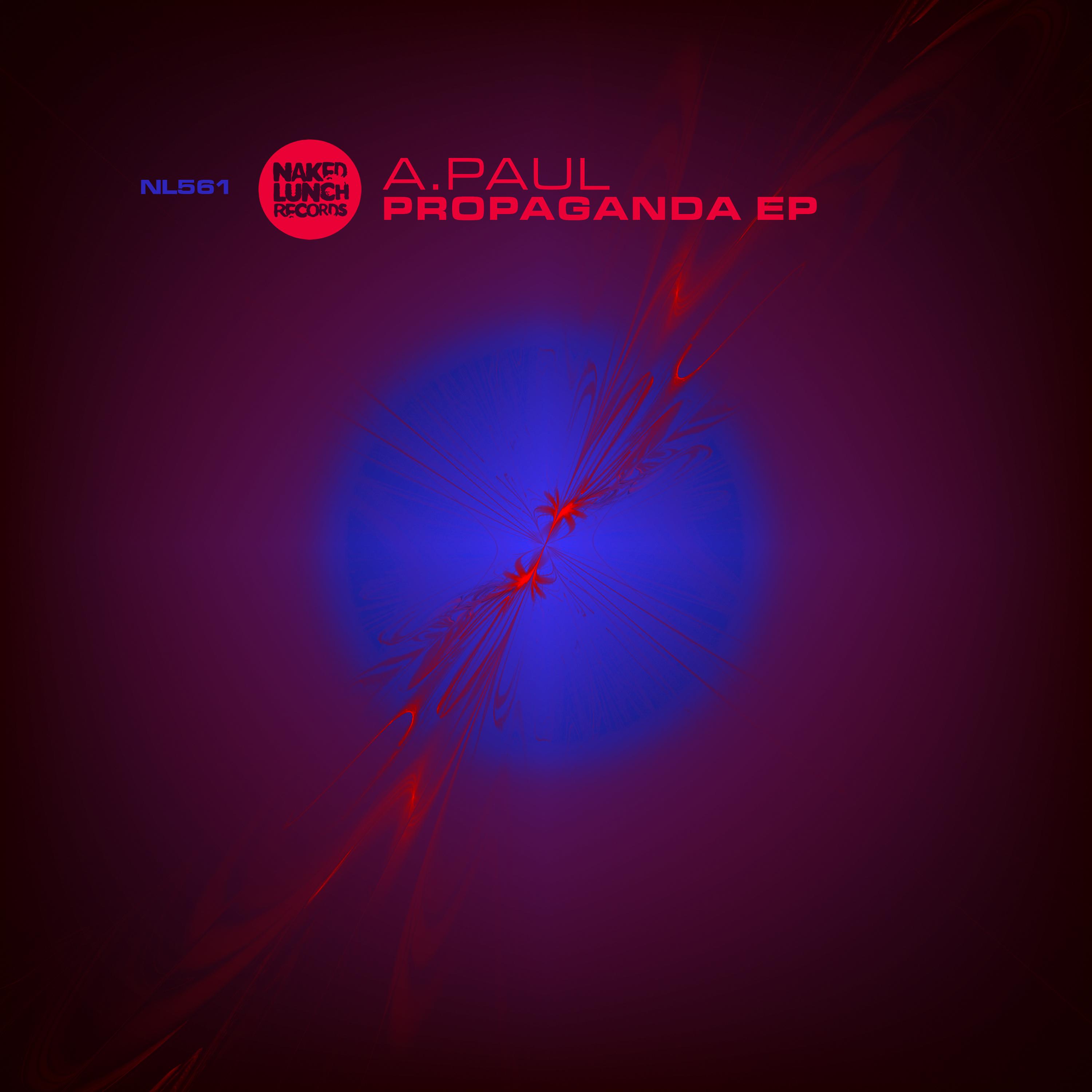 Propaganda EP