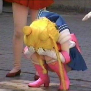 蒸 氣 波(⑉°з°)-♡