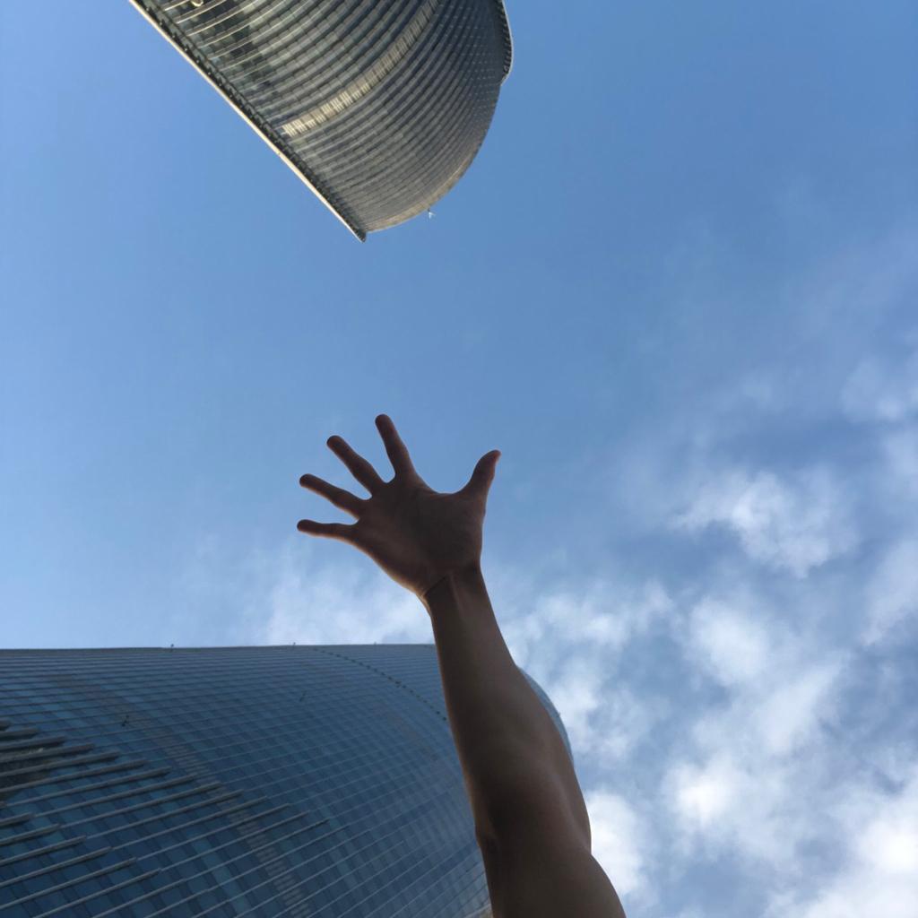 国产电音|| 这是属于每个城市的电音
