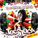 Toca Loca Remix Pack专辑