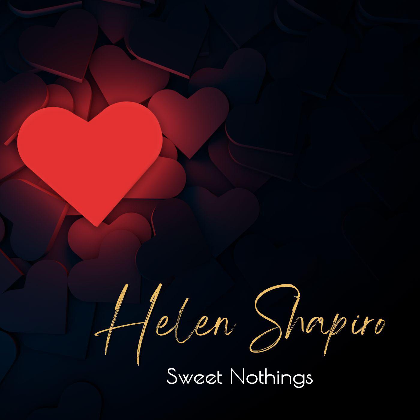 Helen Shapiro - Don't Treat Me Like A Child