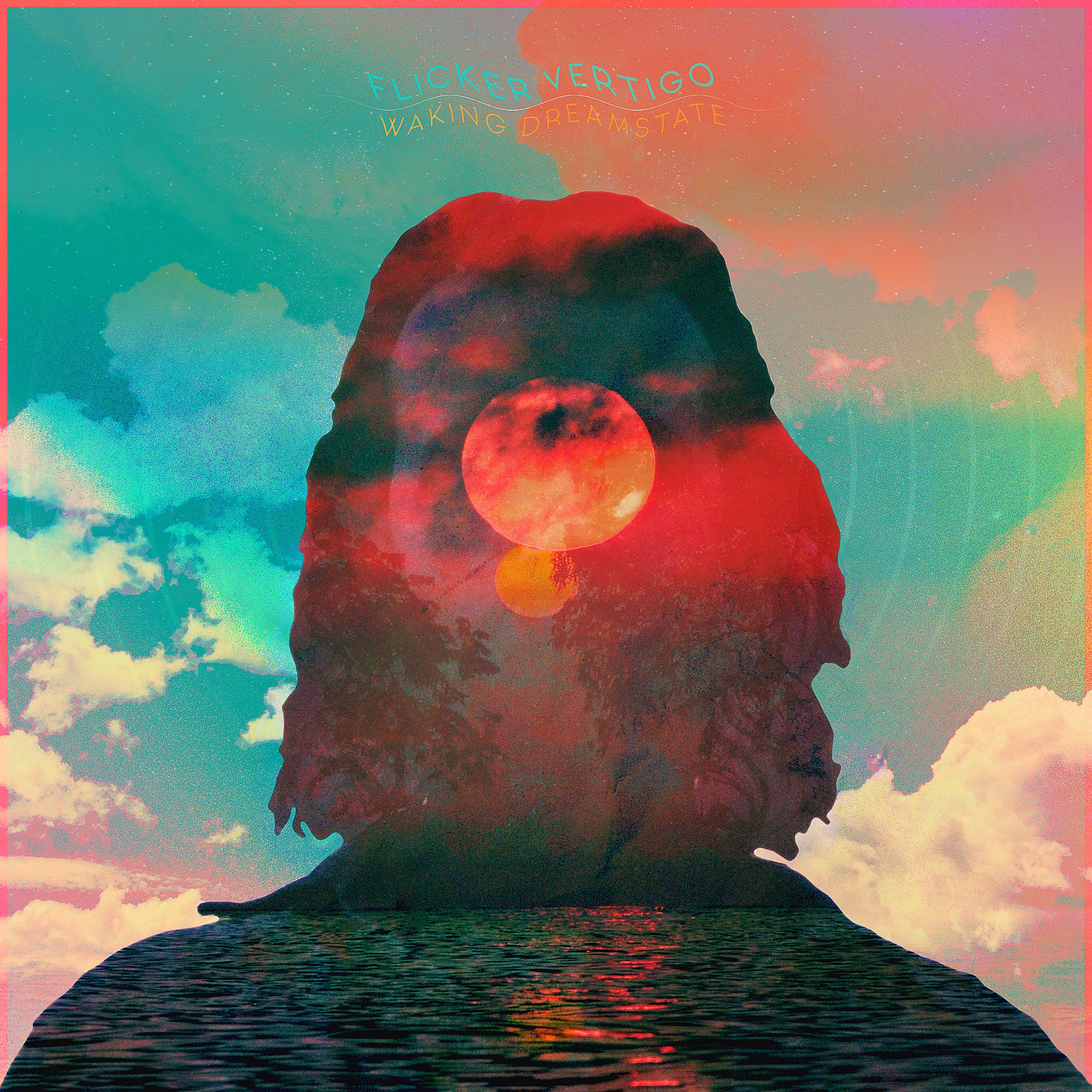 Waking Dreamstate