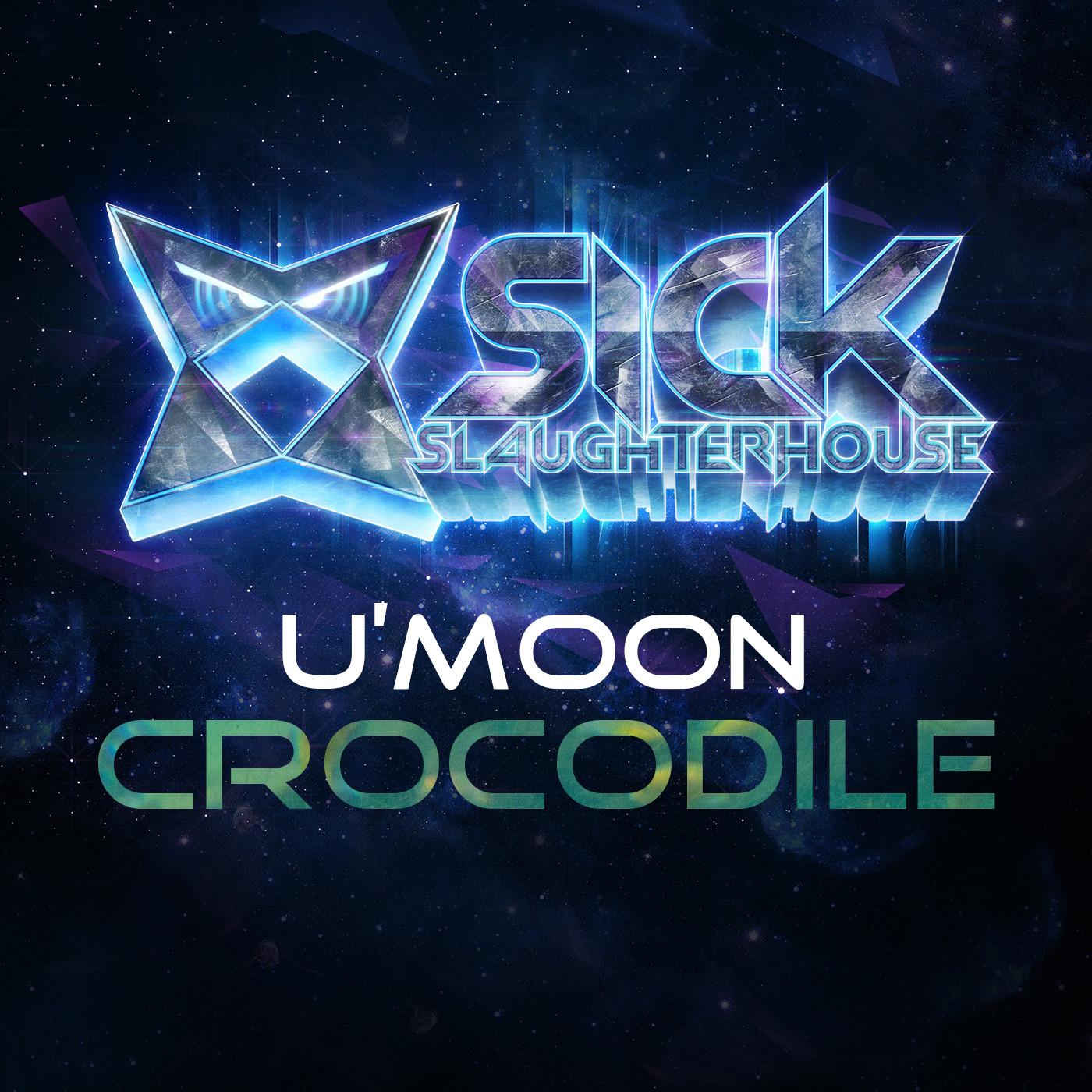 Crocodile