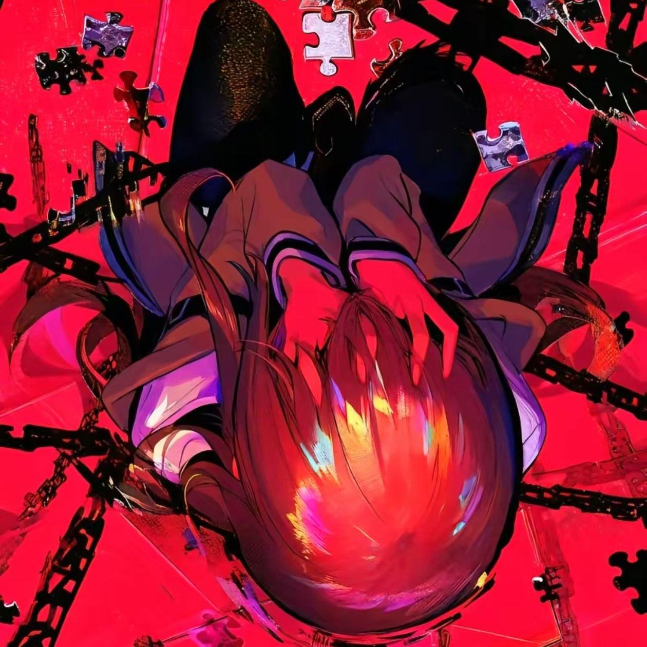 幸福如飞蛾扑火(prod.by Morrow x FAS)