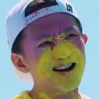 奔跑吧第十二期【终极一战】
