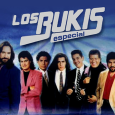 Los Bukis