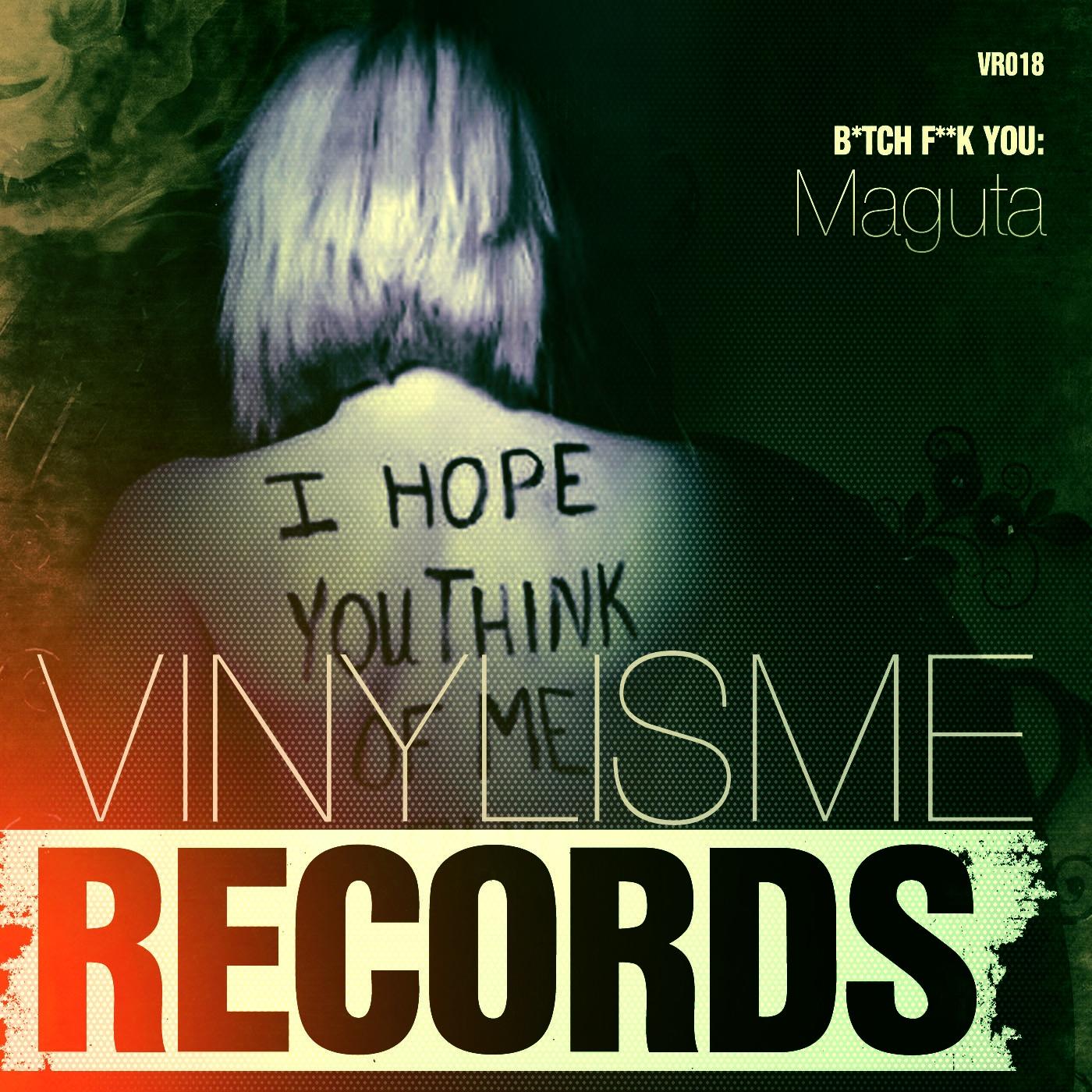 ***** **** EP