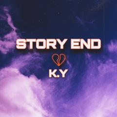 STORY END(Prod.By jianastic.X)