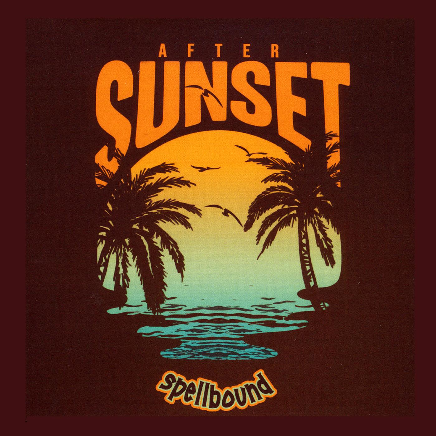 After Sunset