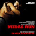 The Midas Run (Original Motion Picture Soundtrack)专辑