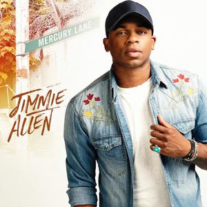 Best Shot - Jimmie Allen (karaoke) 带和声伴奏 （升1半音）