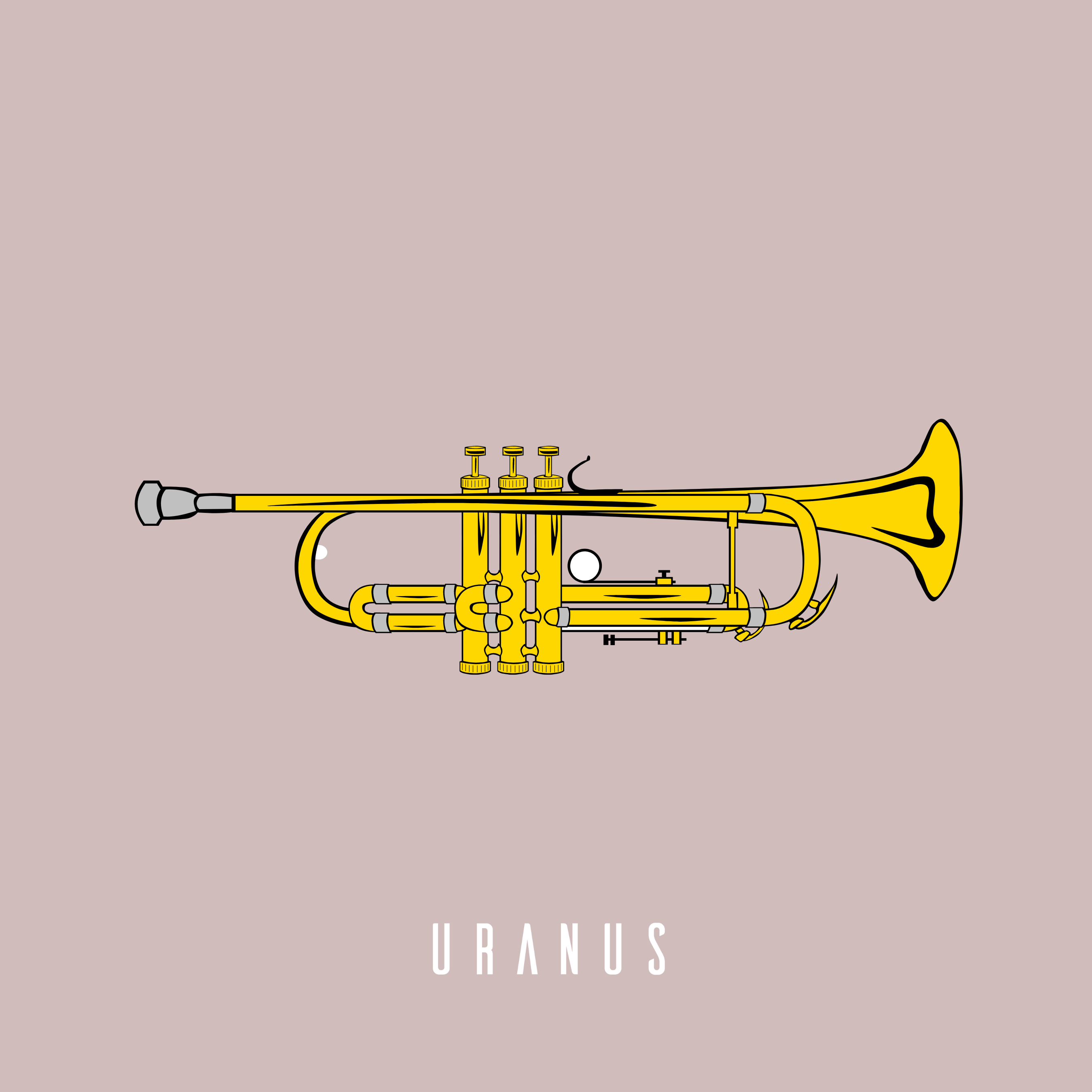 【Beat】‘Brass’