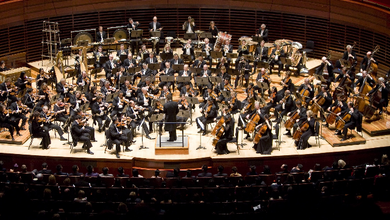 The Philadelphia Orchestra