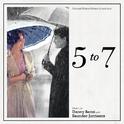 5 To 7 (Original Motion Picture Soundtrack)专辑