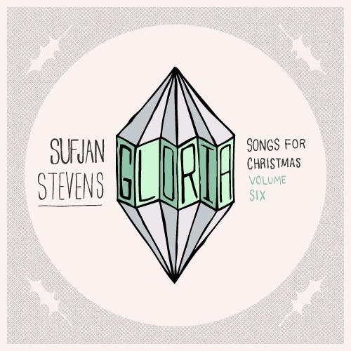 Gloria! Songs For Christmas, Vol. VI专辑