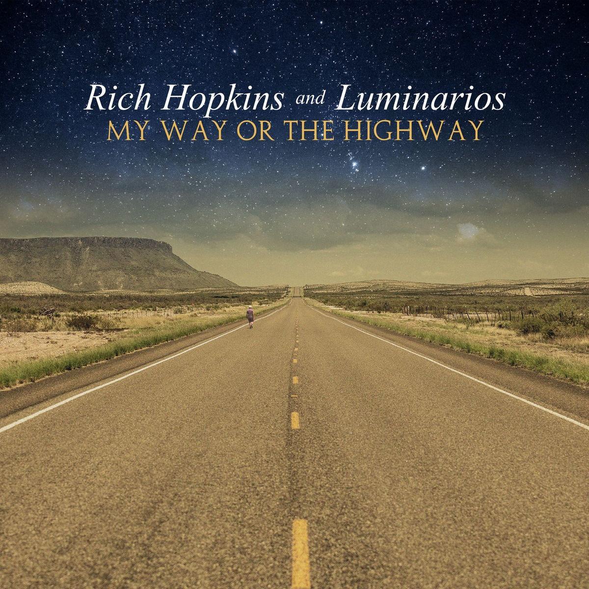 My Way Or The Highway