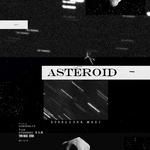 Asteroid专辑