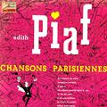 Vintage French Song Nº 83 - EPs Collectors, "Chansons Parisiennes"