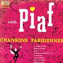 Vintage French Song Nº 83 - EPs Collectors, "Chansons Parisiennes"专辑