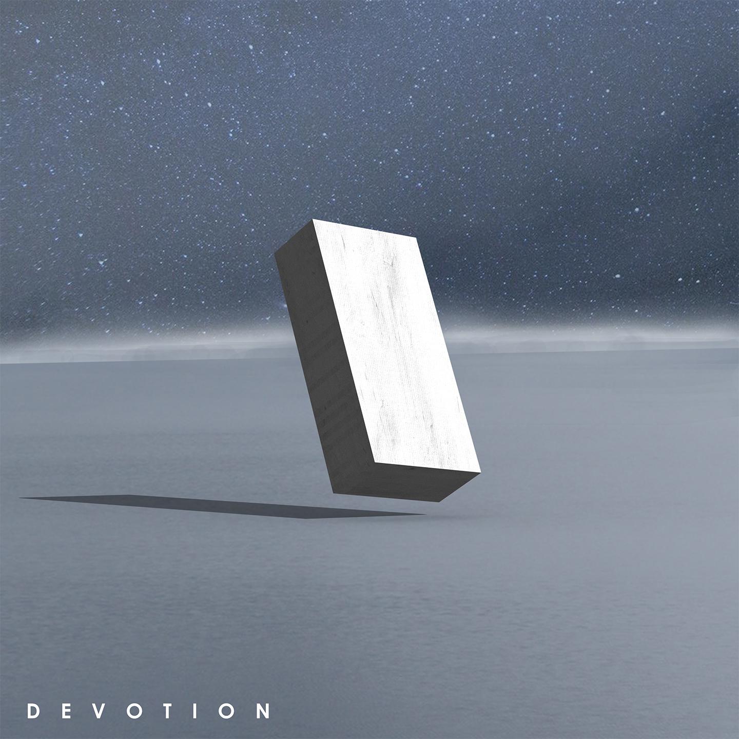 Diskay - Devotion