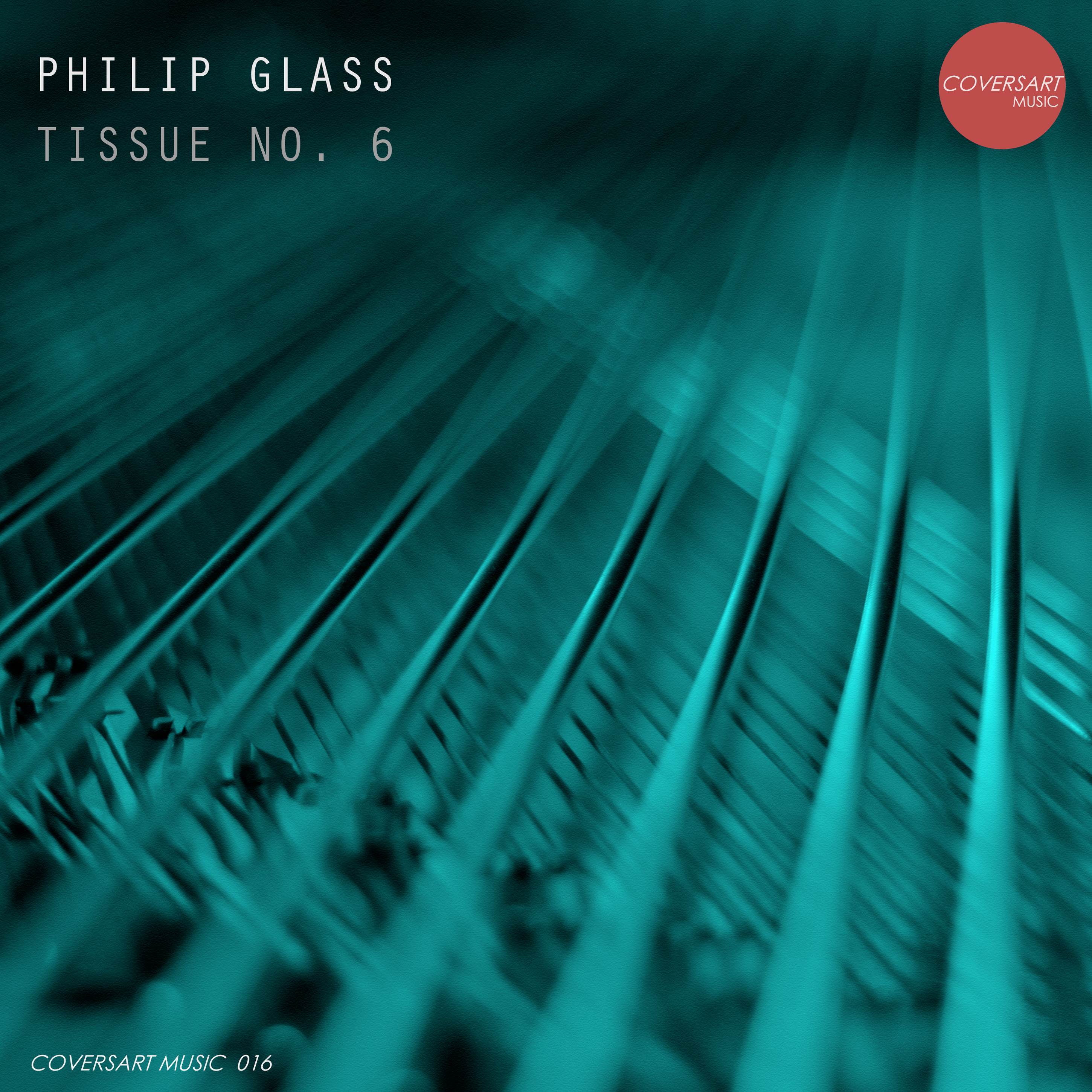 Tissue No. 6 (Arr. for Piano Solo)