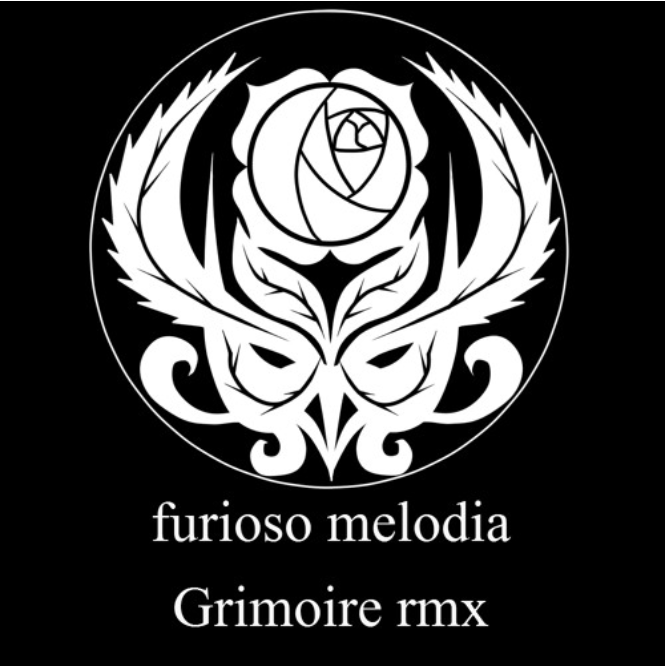 furioso melodia(Grimoire Rmx)