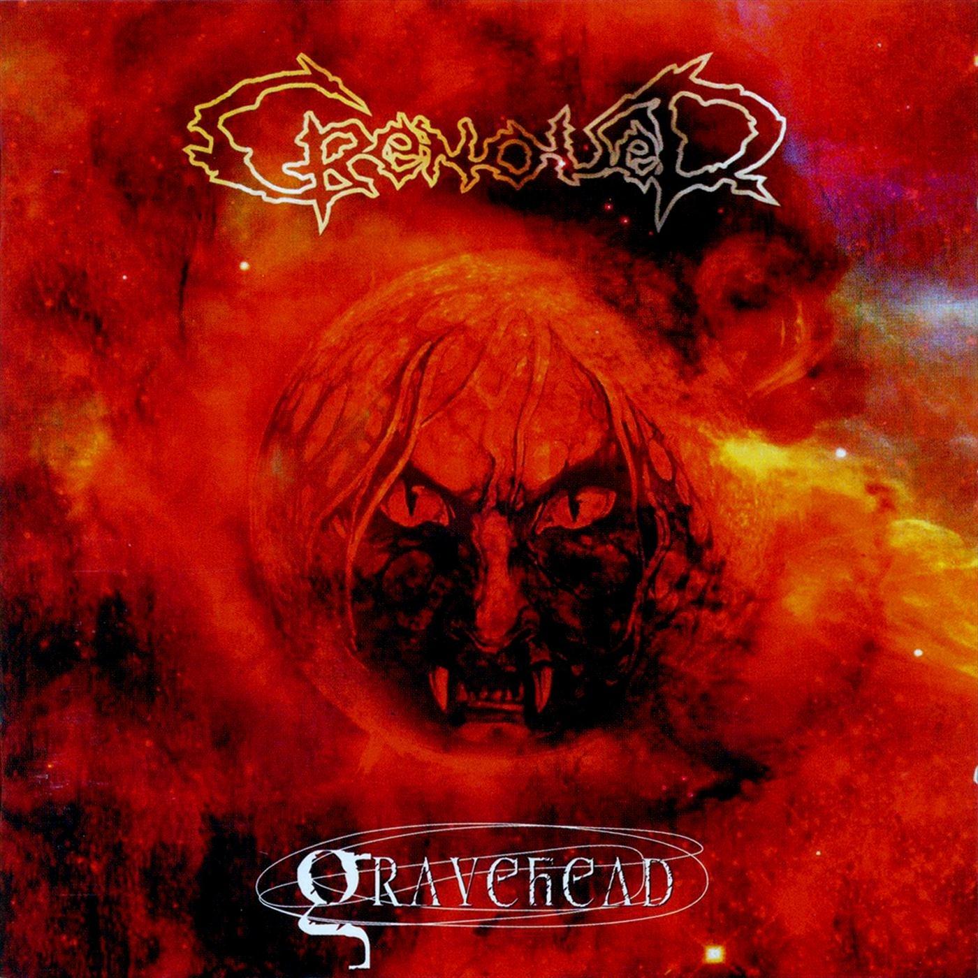 Gravehead