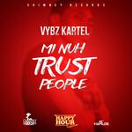 Mi Nuh Trust People专辑