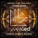 Young Again (Chris Davies Remix)专辑