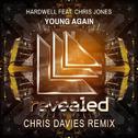 Young Again (Chris Davies Remix)专辑