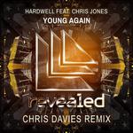 Young Again (Chris Davies Remix)专辑