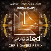 Young Again (Chris Davies Remix)