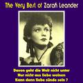 The Very Best of Zarah Leander