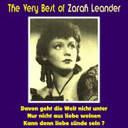 The Very Best of Zarah Leander专辑