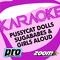 Zoom Karaoke - Pussycat Dolls, Sugababes & Girls Aloud专辑