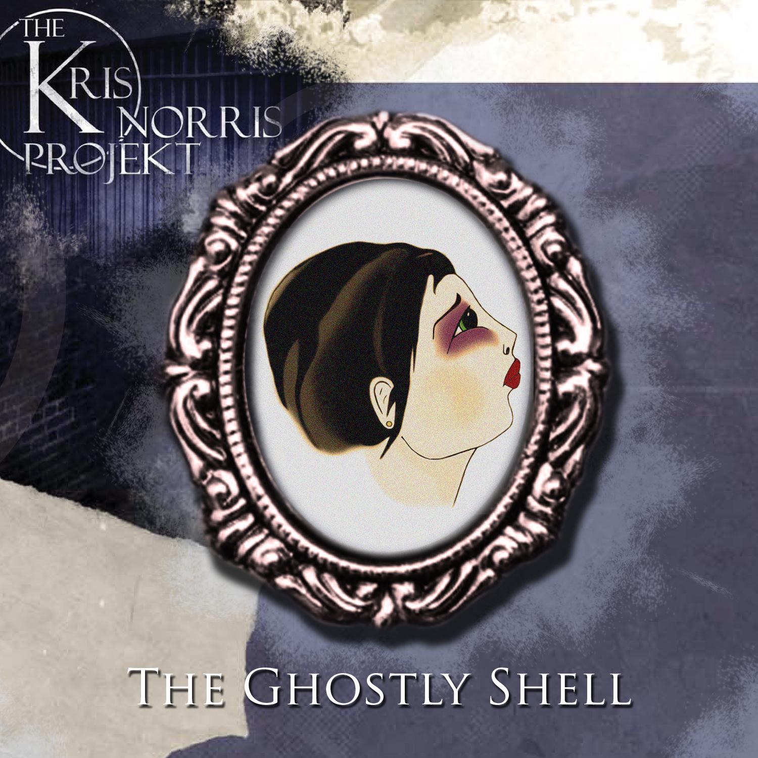 The Ghostly Shell Ep