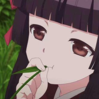 你是拥有山川河海的神明
