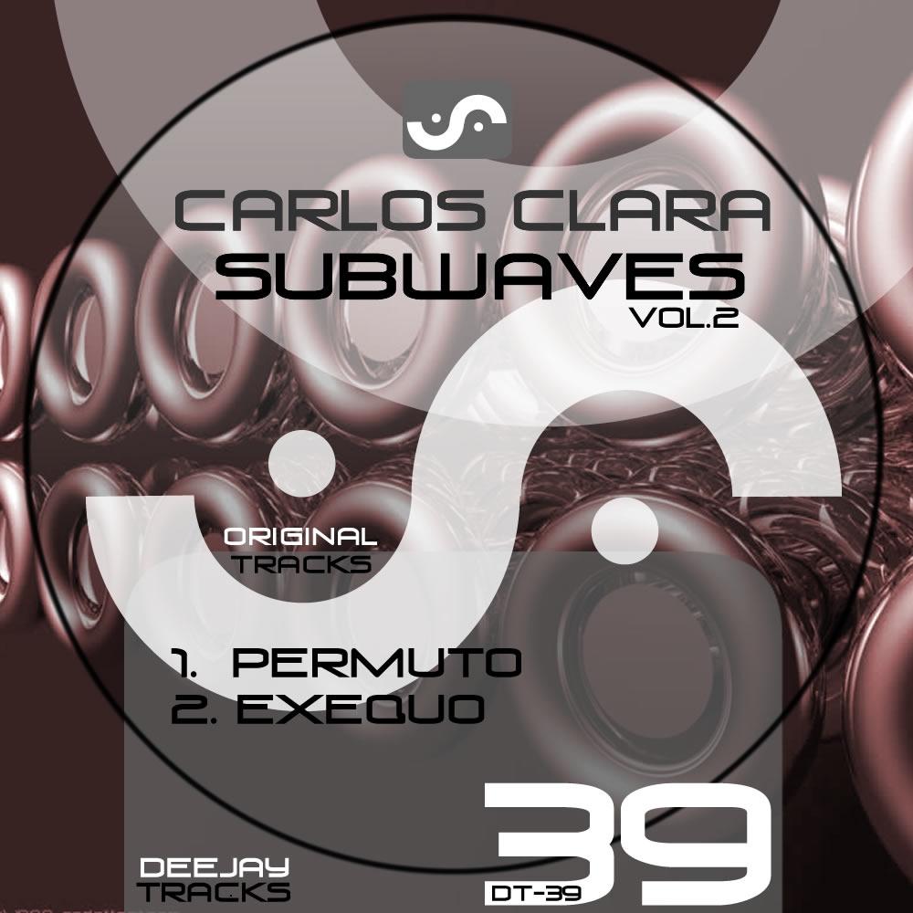 Subwaves Vol.2