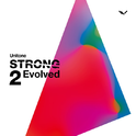 Unitone STRONG 2 Evolved专辑