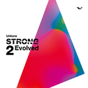 Unitone STRONG 2 Evolved专辑