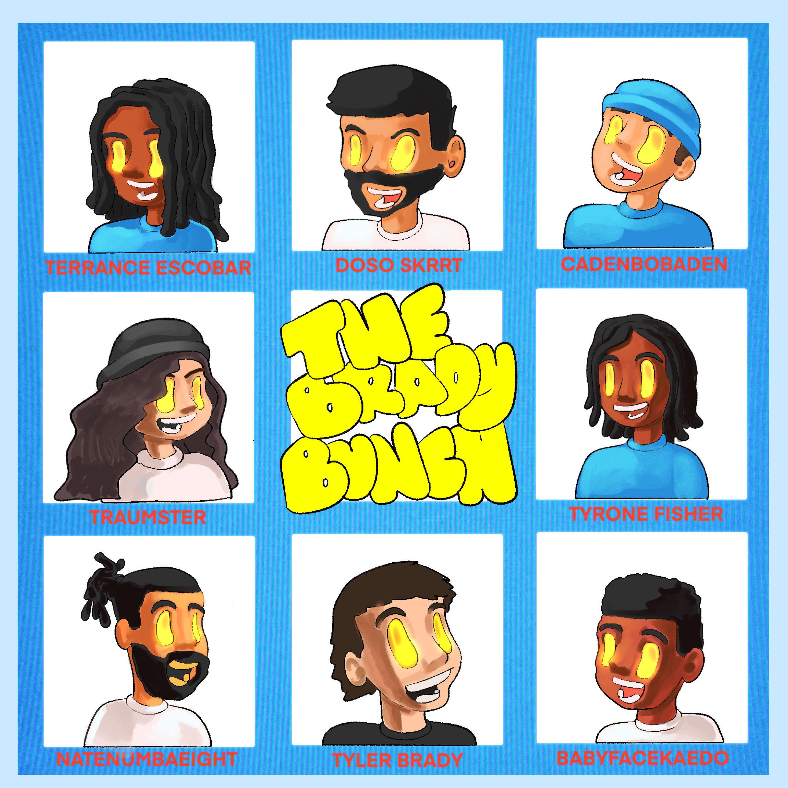 Rust (feat. Lil Rambo Beats)