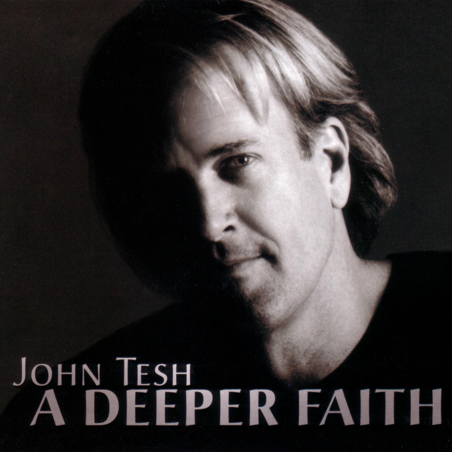 A Deeper Faith