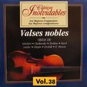 Clásicos Inolvidables Vol. 38, Valses Nobles专辑