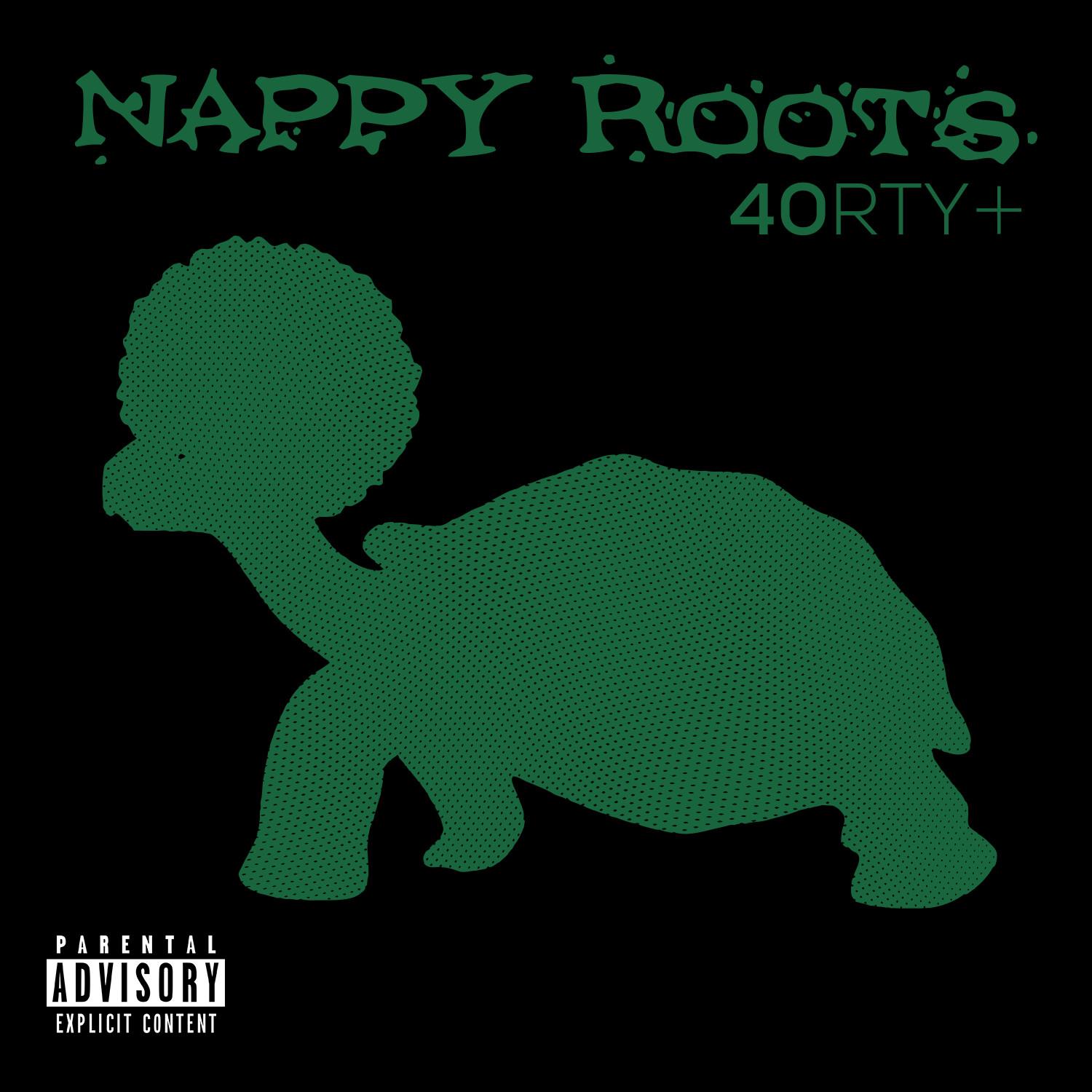 40RTY+ (Deluxe)