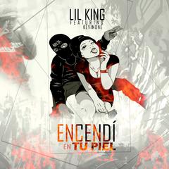 Encendí En Tu Piel (feat. Kevinone)