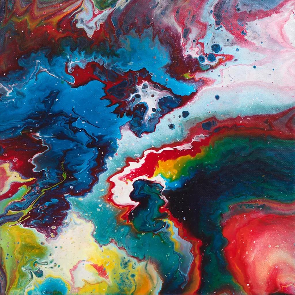 Secrets Written in the Nebula