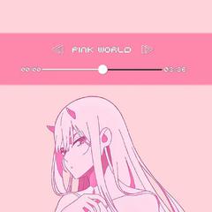 Pink World