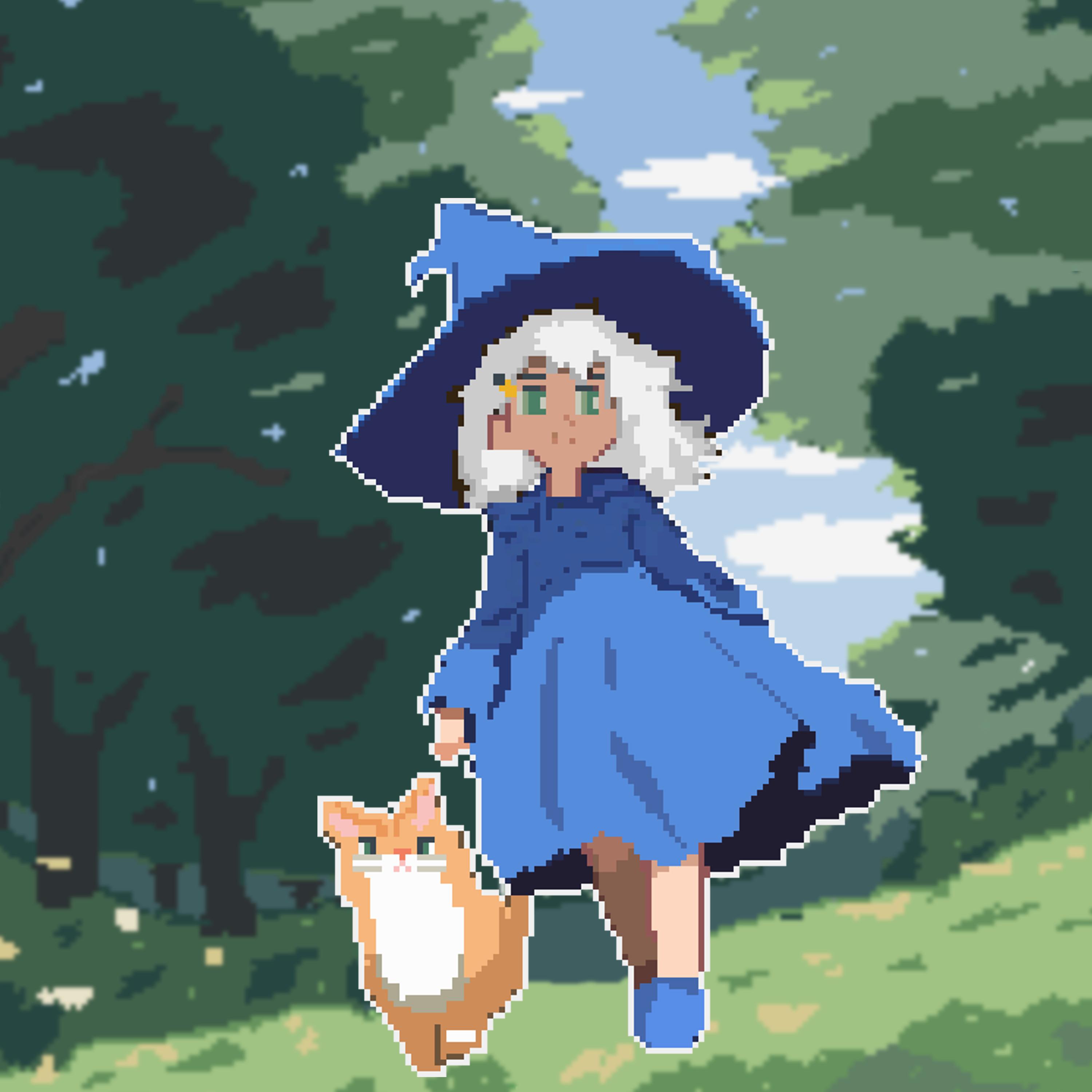 Peaceful Day